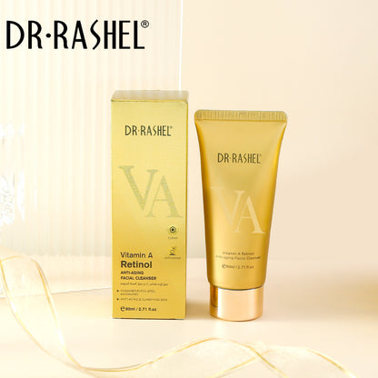 Dr. Rashel Vitamin A Retinol Anti-Aging Cleanser