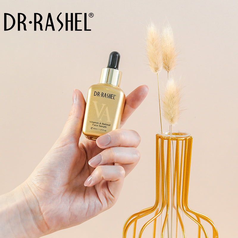 Dr. Rashel Vitamin A Retinol Face Serum