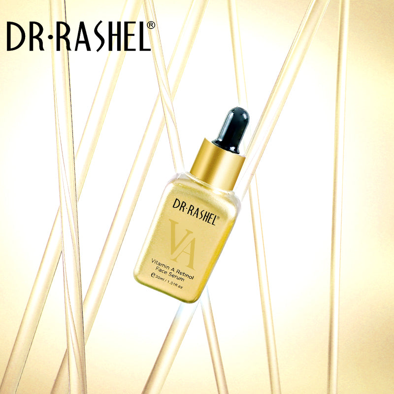 Dr. Rashel Vitamin A Retinol Face Serum