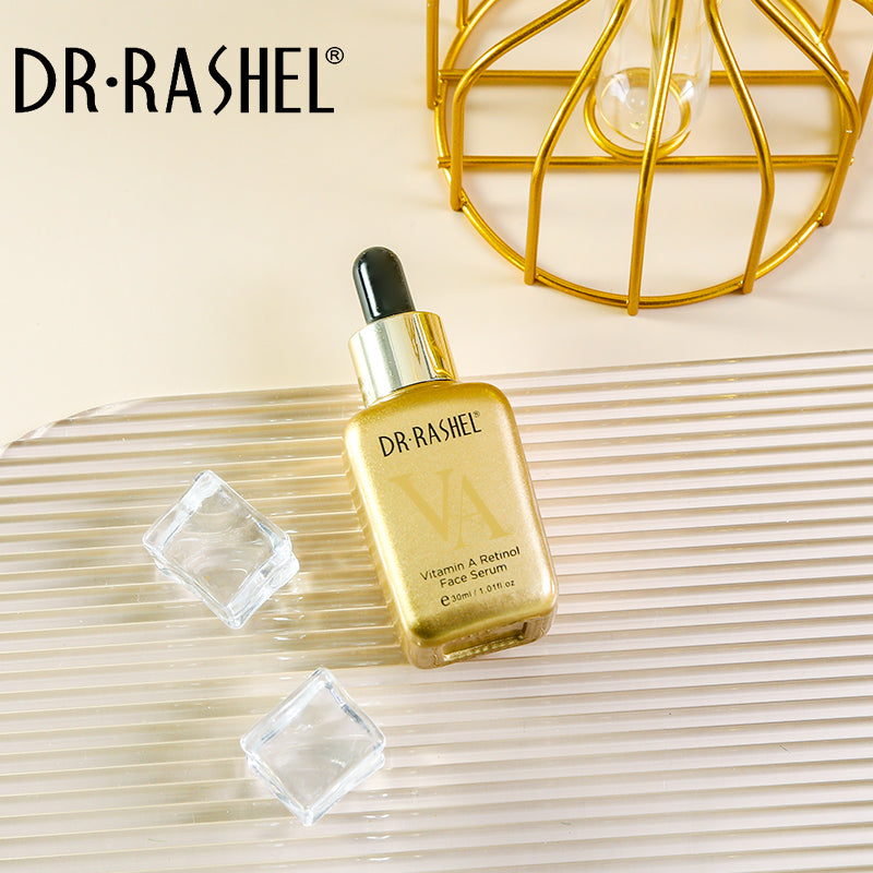 Dr. Rashel Vitamin A Retinol Face Serum