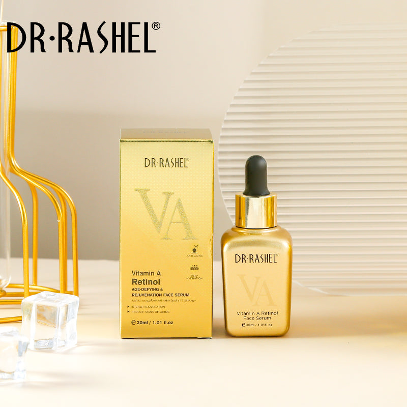 Dr. Rashel Vitamin A Retinol Face Serum