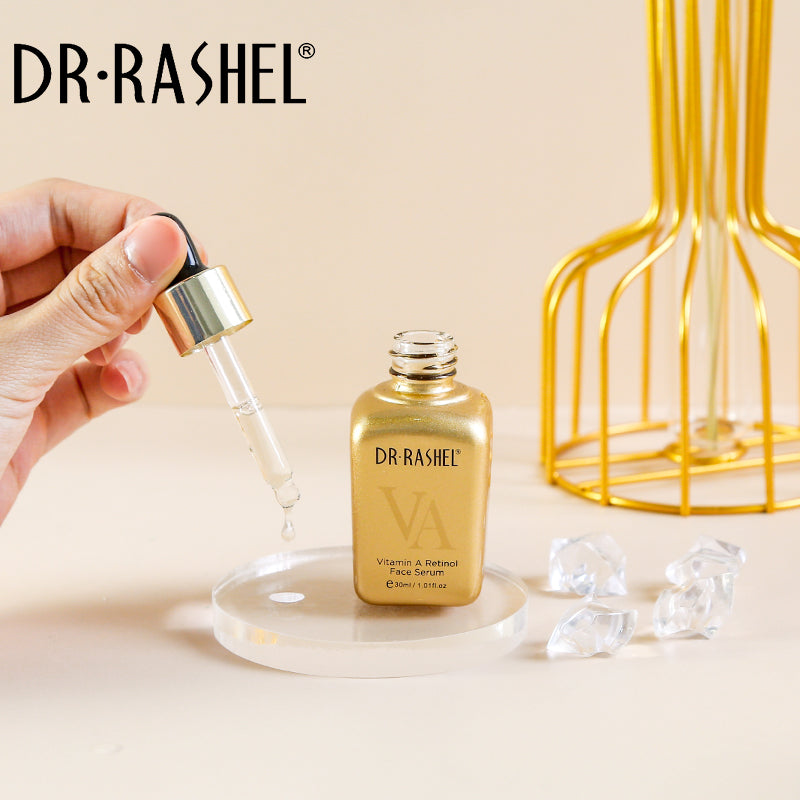 Dr. Rashel Vitamin A Retinol Face Serum