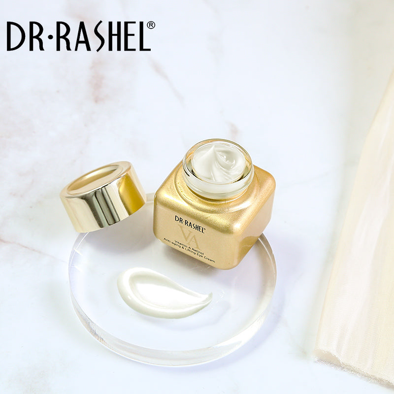 Dr. Rashel Vitamin A Retinol Lifting Eye Cream