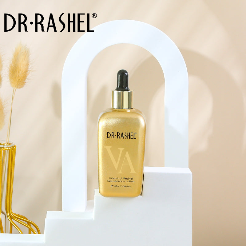 Dr. Rashel Vitamin A Retinol Lotion