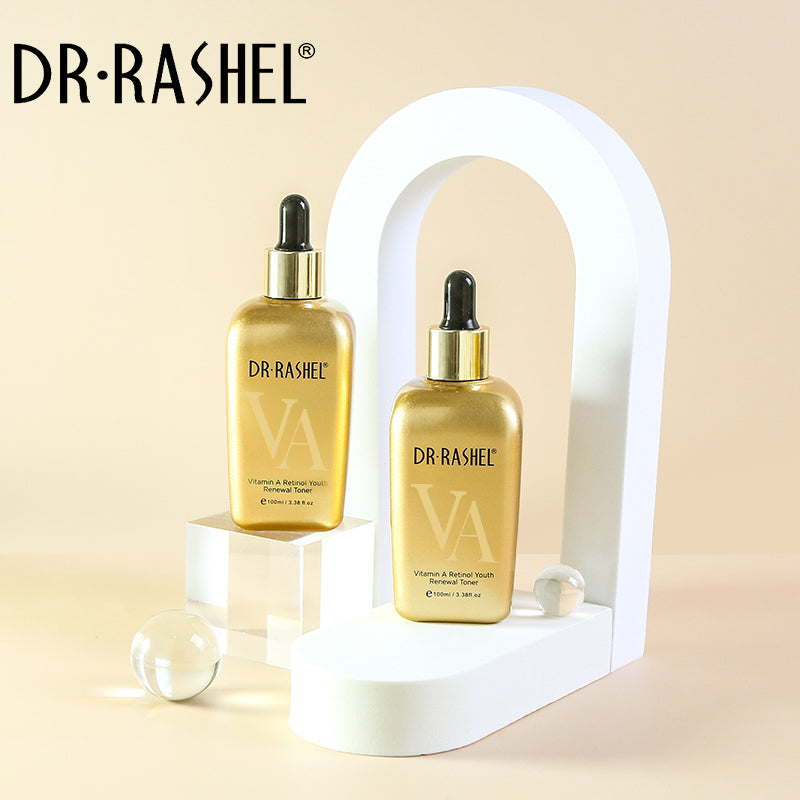 Dr. Rashel Vitamin A Retinol Toner