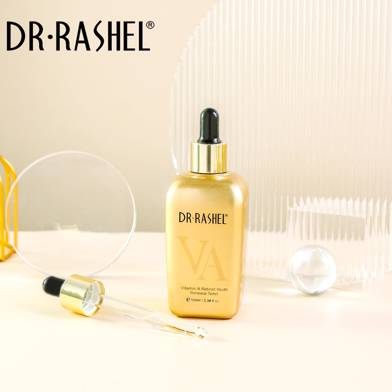 Dr. Rashel Vitamin A Retinol Toner