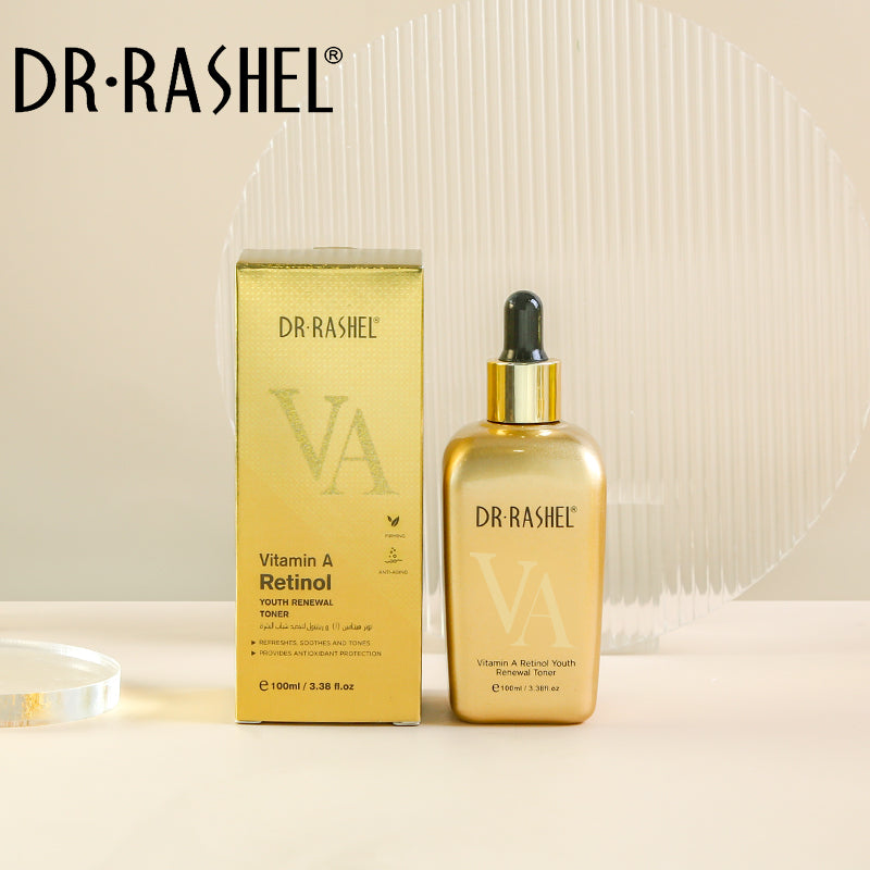 Dr. Rashel Vitamin A Retinol Toner