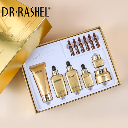 Dr. Rashel Vitamin A Retinol Skin Care Kit