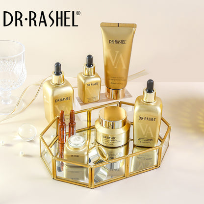 Dr. Rashel Vitamin A Retinol Skin Care Kit