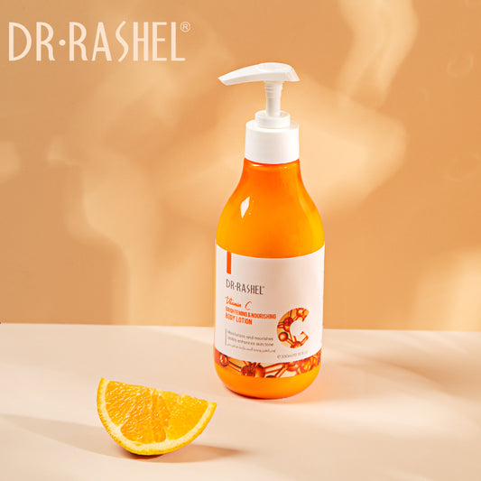 Dr. Rashel Vitamin C Body Lotion