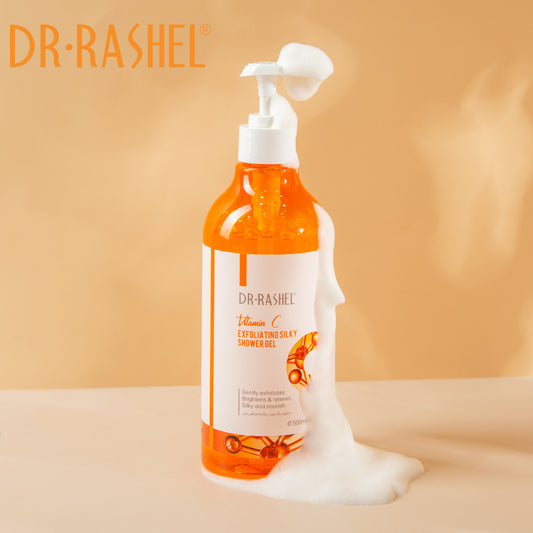 Dr. Rashel Vitamin C Shower Gel