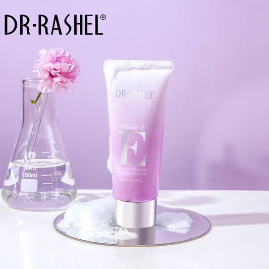 Dr. Rashel Vitamin E Cleanser