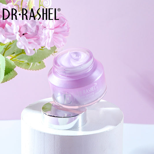 Dr. Rashel Vitamin E Hydrating & Restoring Dark Spot Corrector Cream