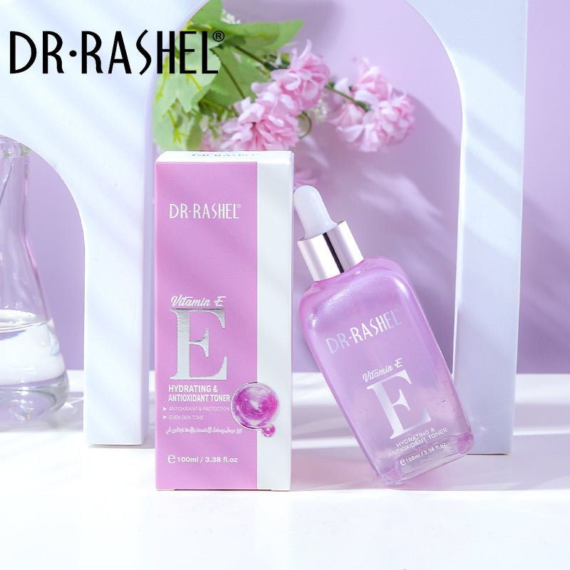 Dr Rashel Vitamin E Hydrating & Antioxidant Toner