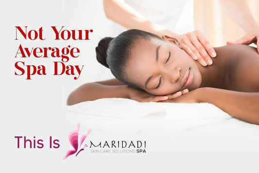 VIP MARIDADI PACKAGE (4 HR)