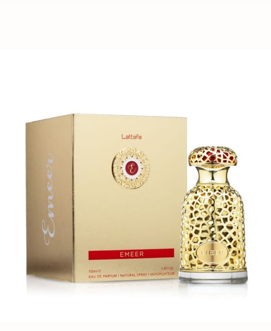 EMEER LATAFFA 100ML