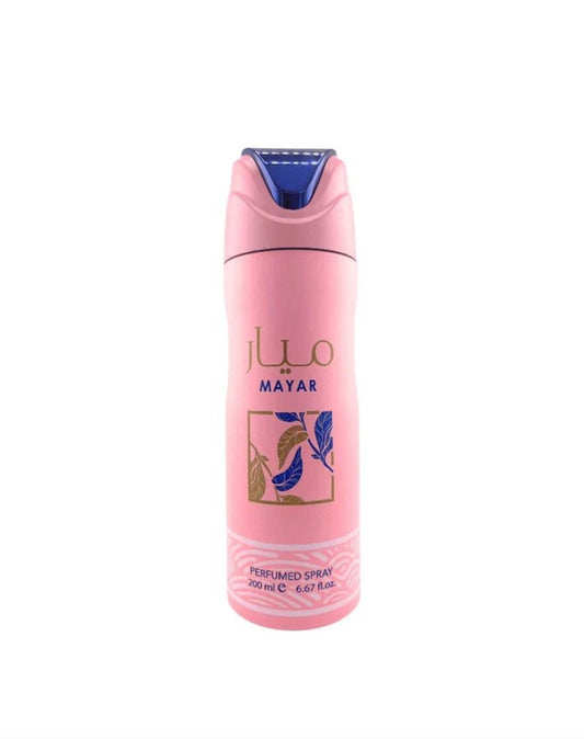 MAYAR DEODORANT  SPRAY 200ML