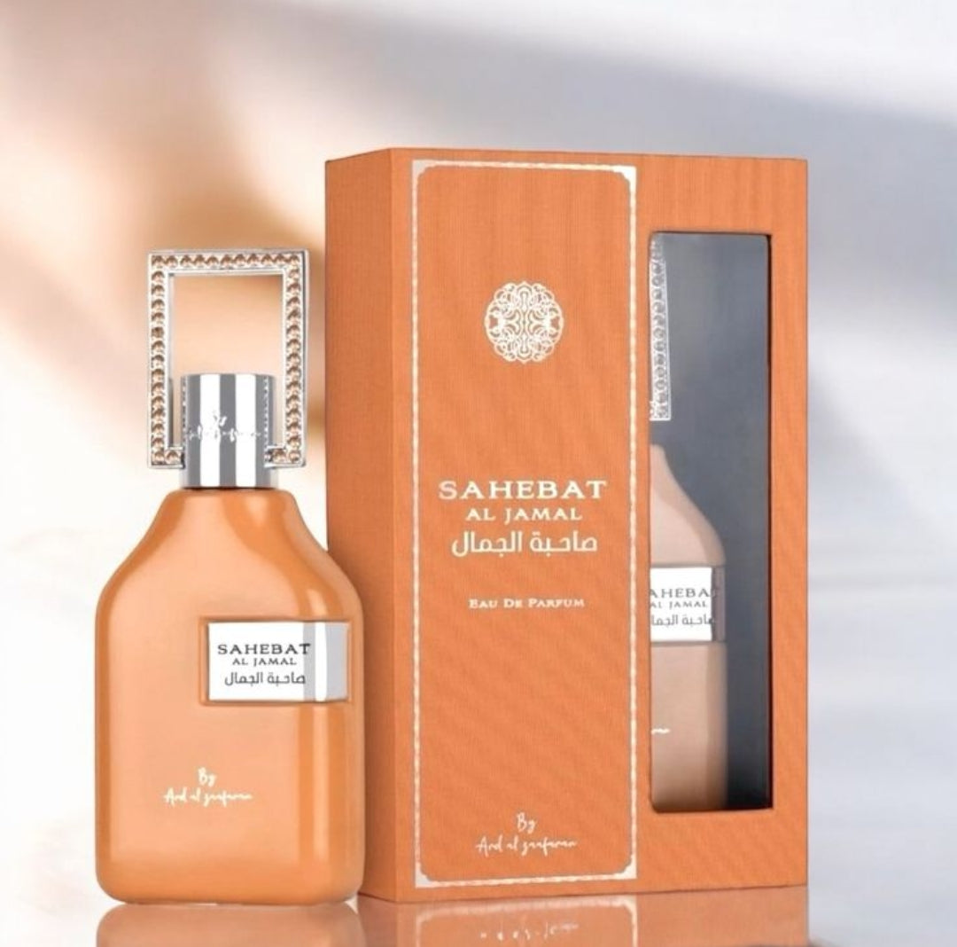 SAHEBAT AL JAMAL 70ML