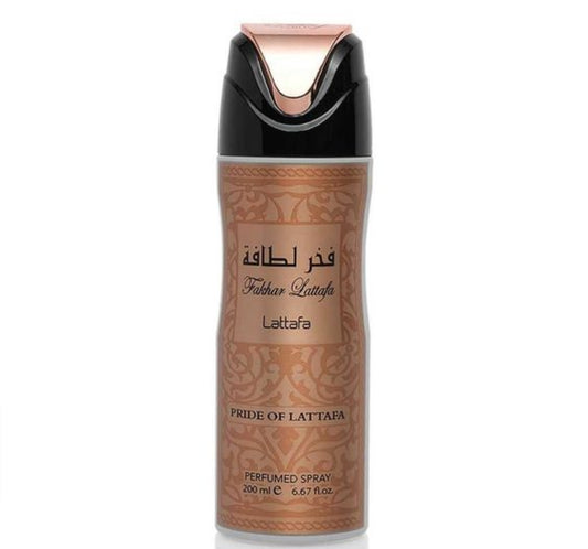 FAKHAR LATTAFA DEODORANT 200ML