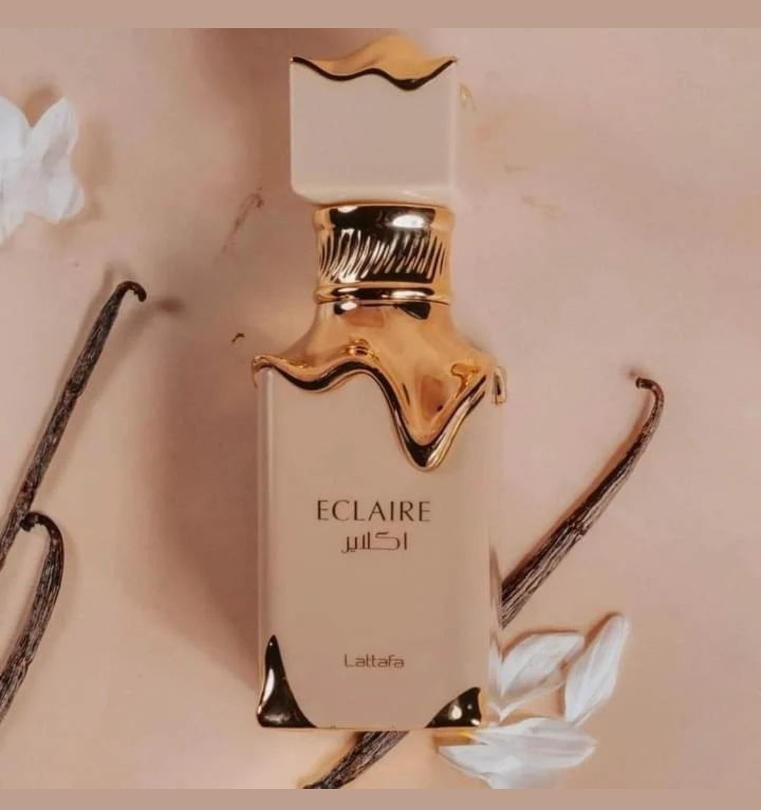 ECLAIRE LATTAFA EAU DE PARFUM 100ML