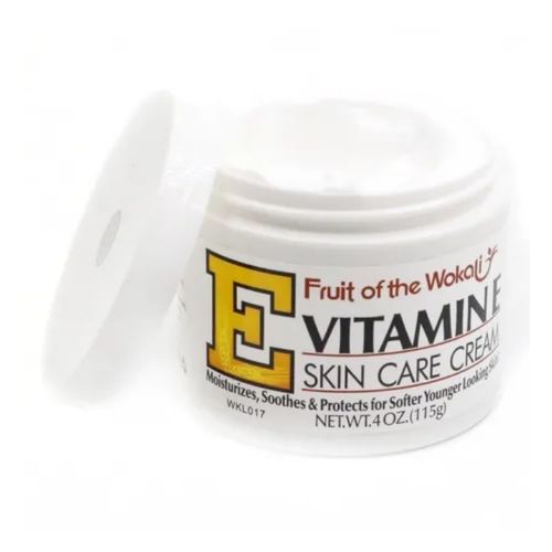 Wokali Vitamin E Cream