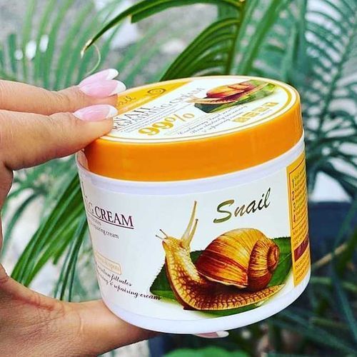 Wokali Snail Cream