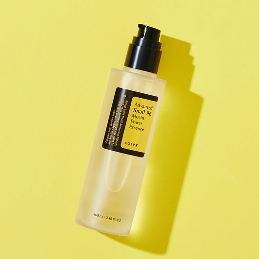 Advanced snail 96 mucin Power Essence COSRX