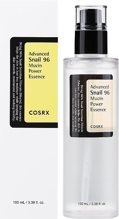 Advanced snail 96 mucin Power Essence COSRX