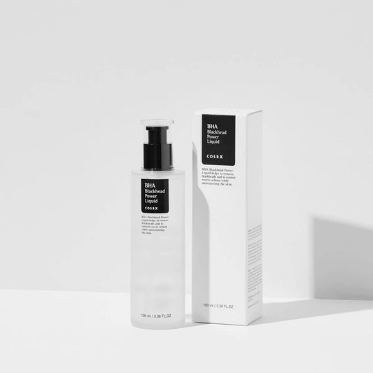 BHA Blackhead Power Liquid COSRX