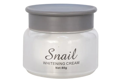 Collagen Snail Whitening Cream