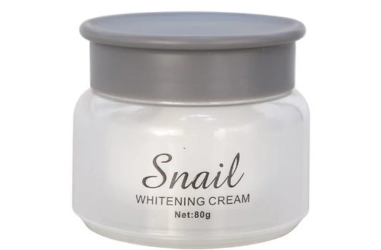 Collagen Snail Whitening Cream