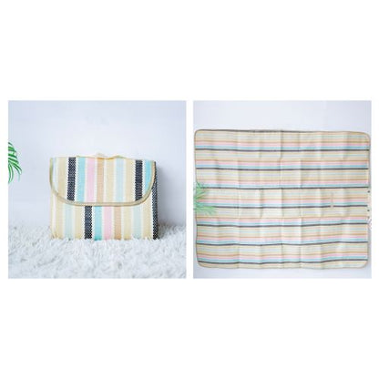 Foldable Beach Mat