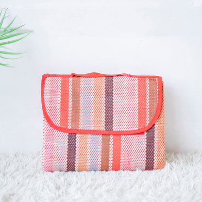 Foldable Beach Mat