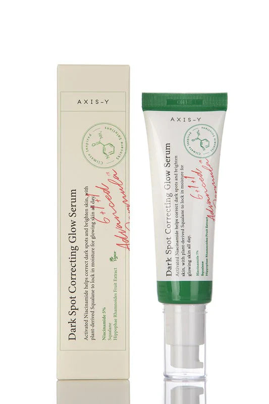 Dark Spot Correcting Glow Serum (Axis-Y)