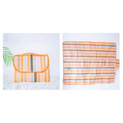 Foldable Beach Mat