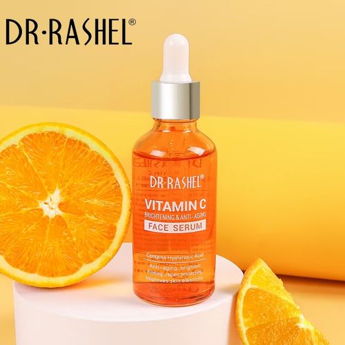 Dr Rashel Vitamin C Face Serum