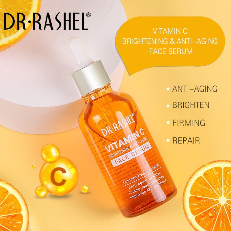 Dr Rashel Vitamin C Face Serum