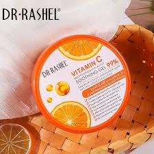 Vitamin C soothing gel