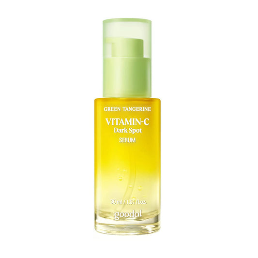 Green Tangerine VITA-C Dark Spot Care Serum