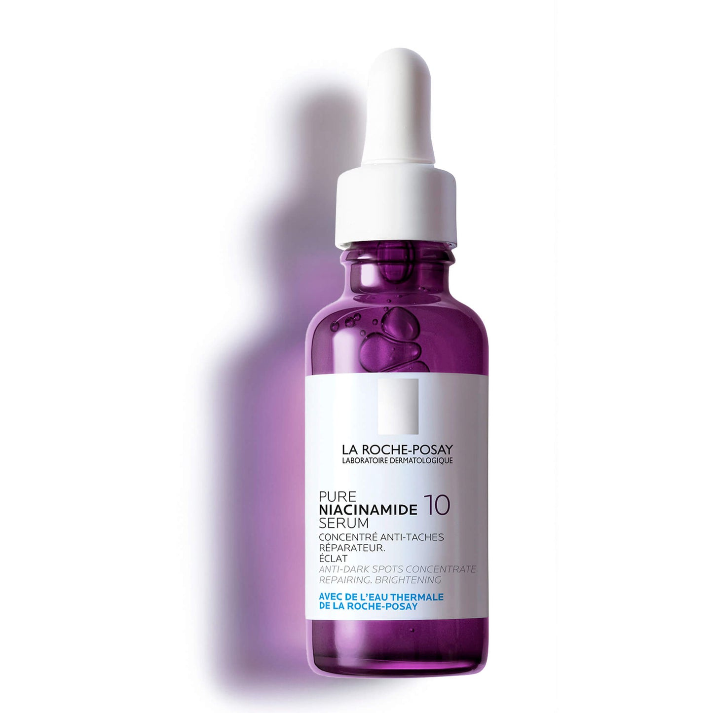 La Roche-Possay Pure Niacinamide Serum