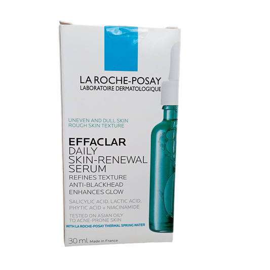 La Roche-Posay Effaclar Daily Skin-Renewal Serum