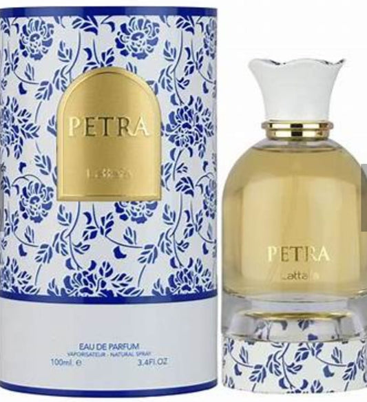 PETRA